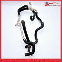 K�hlmittelrohrleitung <br>MERCEDES-BENZ VITO KA114 CDI W447