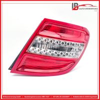 R�ckleuchte rechts LED<br>MERCEDES C180 S204 KOMBI KOMPRESSOR