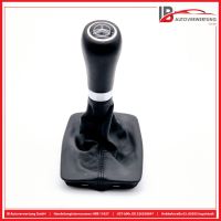 Abdeckung Schaltknauf Leder<br>MERCEDES C180 S204 KOMBI KOMPRESSOR
