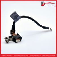 Kabel Batterie Minus<br>MERCEDES C180 S204 KOMBI KOMPRESSOR