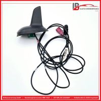 Antenne Dach mit Kabel<br>MERCEDES C180 S204 KOMBI KOMPRESSOR
