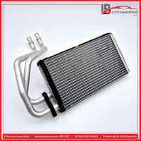 W�rmetauscher, Innenraumheizung <br>MERCEDES-BENZ VITO KA114 CDI W447