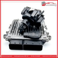 Steuerger�t Motor SATZ<br>MERCEDES-BENZ VITO KA114 CDI W447