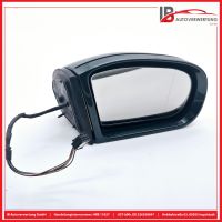 Au�enspiegel rechts Farbe 011A<br>MERCEDES-BENZ C-KLASSE C280 S203 KOMBI