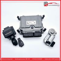 Steuerger�t Motor Satz<br>MERCEDES-BENZ C-KLASSE C280 S203 KOMBI
