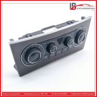 Heizungsbet�tigung Klimabedienteil <br>MERCEDES-BENZ C-KLASSE C280 S203 KOMBI
