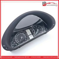 Tacho Kombiinstrument 212000KM<br>MERCEDES-BENZ C-KLASSE C280 S203 KOMBI