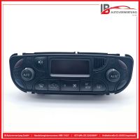 Heizungsbet�tigung Klimabedienteil <br>MERCEDES C-KLASSE W203 C200 KOMPRESSOR
