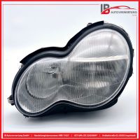 Hauptscheinwerfer links XENON<br>MERCEDES C-KLASSE W203 C200 KOMPRESSOR