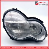 Hauptscheinwerfer rechts XENON<br>MERCEDES C-KLASSE W203 C200 KOMPRESSOR