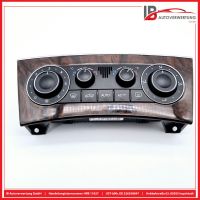 Heizungsbet�tigung Klimabedienteil <br>MERCEDES C-KLASSE C200 CDI KOMBI S203