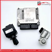 Steuerger�t Motor SATZ<br>MERCEDES C-KLASSE C200 CDI KOMBI S203