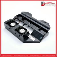 Ablagekasten Ablagefach Audiok�hlung<br>MERCEDES C-KLASSE C220 CDI KOMBI S203