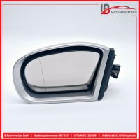 Au�enspiegel links Farbe (744U)<br>MERCEDES C-KLASSE C220 CDI KOMBI S203