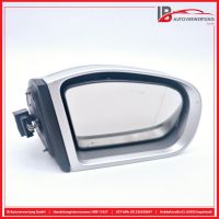 Au�enspiegel rechts Farbe (744U)<br>MERCEDES C-KLASSE C220 CDI KOMBI S203
