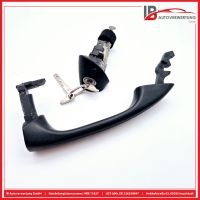 Schlie�zylinder mit T�rgriff<br>MERCEDES C-KLASSE C200 CDI KOMBI S203