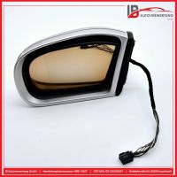 Au�enspiegel links Farbe (744U)<br>MERCEDES C-KLASSE C220 CDI KOMBI S203