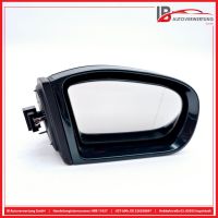 Au�enspiegel rechts Farbe (816U)<br>MERCEDES C-KLASSE C200 CDI KOMBI S203