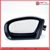 Au�enspiegel links Farbe (816U)<br>MERCEDES C-KLASSE C200 CDI KOMBI S203