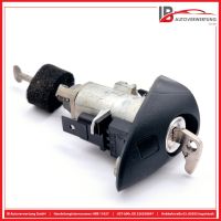 Schlie�zylinder mit 1 schl�ssel<br>MERCEDES C-KLASSE C200 CDI KOMBI S203