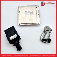 Steuerger�t Motor SATZ<br>MERCEDES C-KLASSE C200 CDI KOMBI S203
