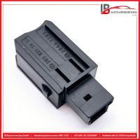 Schalter Kofferaumdeckel Fernbedienung wechseln<br>MERCEDES C-KLASSE C200 CDI KOMBI S203