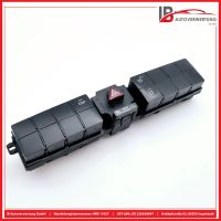 Schalter Warnblinker Schalterleiste<br>MERCEDES C-KLASSE C200 CDI KOMBI S203