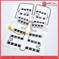 Steuerger�t Sitzbelegungserkennung <br>MERCEDES C-KLASSE C200 CDI KOMBI S203