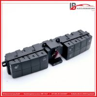 Schalter Warnblinker Schalterleiste<br>MERCEDES C-KLASSE COUPE CL203 C200 CDI