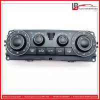 Heizungsbet�tigung Klimabedienteil <br>MERCEDES C-KLASSE COUPE CL203 C200 CDI