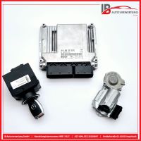 Steuerger�t Motor SATZ<br>MERCEDES C-KLASSE COUPE CL203 C200 CDI