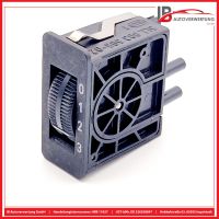 Schalter Leuchtweitenregulierung<br>MERCEDES-BENZ W126 W124