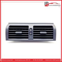 L�ftungsgitter Armaturenbrett Luftd�se Mitte<br>MERCEDES-BENZ W202