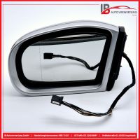 Au�enspiegel links Farbe (744U)<br>MERCEDES C-KLASSE C270 CDI KOMBI S203