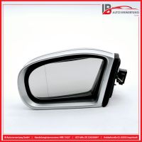 Au�enspiegel links Farbe (744U)<br>MERCEDES-BENZ C-KLASSE KOMBI S203 C180
