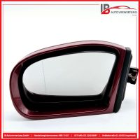 Au�enspiegel links Farbe (567U)<br>MERCEDES BENZ C-KLASSE W203 C220 CDI