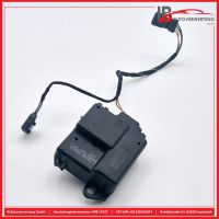 CD-Wechsler Stellmotor<br>MERCEDES E-KLASSE W211 E200 KOMPRESSOR