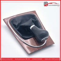 Abdeckung Schaltknauf<br>MERCEDES E-KLASSE W211 E200 KOMPRESSOR