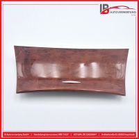 Aschenbecher Blende Holz<br>MERCEDES E-KLASSE W211 E200 KOMPRESSOR