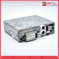 Steuerger�t Amplifier AMP Radio Audio<br>MERCEDES-BENZ W124 W126 R129