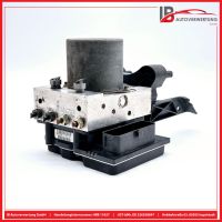 Steuerger�t ABS ESP Hydraulikblock<br>MERCEDES BENZ E-KLASSE W212 E250 CDI