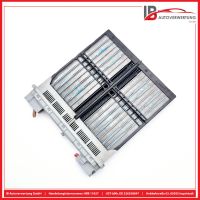 Zusatzheizung W�rmet�uscher<br>MERCEDES BENZ E-KLASSE W212 E250 CDI