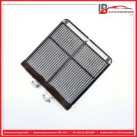 W�rmetauscher, Innenraumheizung <br>MERCEDES BENZ E-KLASSE W212 E250 CDI