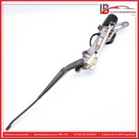 Wischergest�nge vorne <br>MERCEDES-BENZ 190 W201