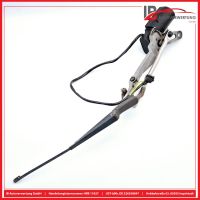 Wischergest�nge vorne <br>MERCEDES-BENZ 190 W201