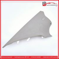 Verkleidung C-S�ule links <br>MERCEDES BENZ E-KLASSE W212 E250 CDI