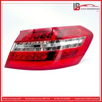 R�ckleuchte rechts Heckleuchte<br>MERCEDES BENZ E-KLASSE W212 E250 CDI
