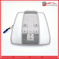 Innenleuchte Leselampe<br>MERCEDES BENZ E-KLASSE W212 E250 CDI