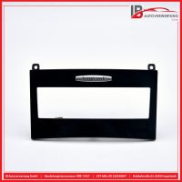 Abdeckung Klimabedienteil<br>MERCEDES BENZ E-KLASSE W212 E250 CDI