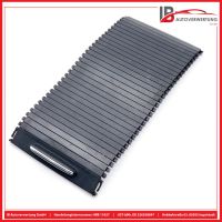 Mittelkonsole Rollo Abdeckung<br>MERCEDES BENZ E-KLASSE W212 E250 CDI